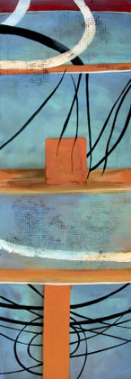 Linear Logic Blue II