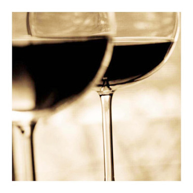 Vino Tinto I