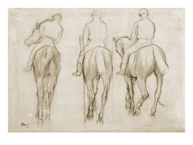 Jockeys